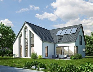 Solarpflicht f�r Wohngeb�ude wird Realit�t