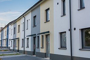 Ausbau von R�umen ohne Baugenehmigung