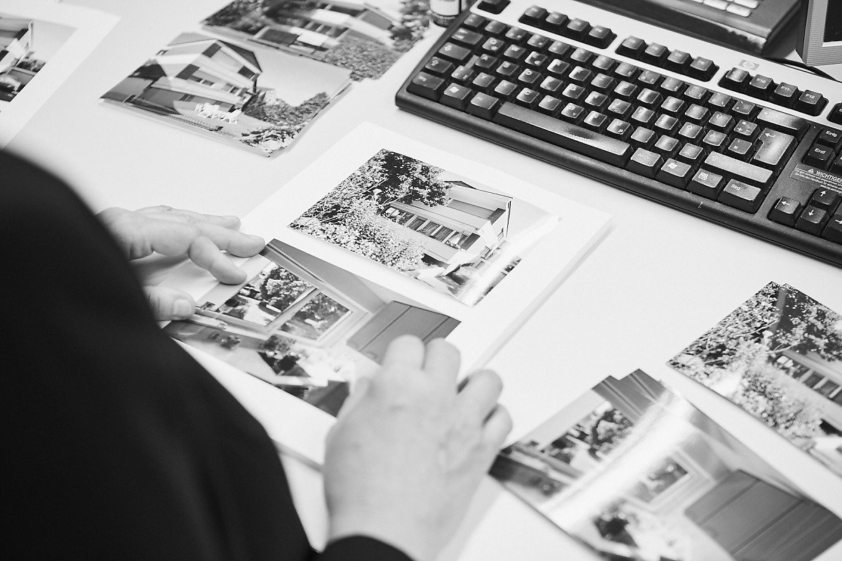 Foto Persönliche Begleitung für Eigentümer
