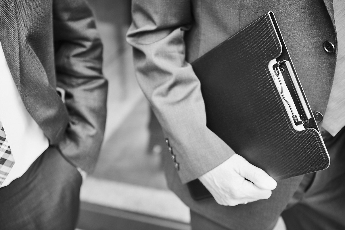 Pers�nliche Immobilienberatung beim Immobilienkontor Peter Sattler