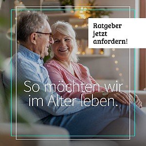 Wohnen im Alter in Bonn