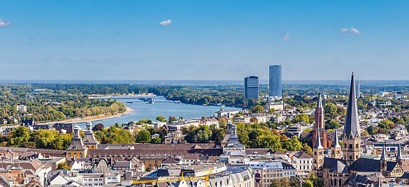 Immobilienbewertung in Bonn Bad-Godesberg