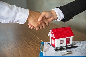 Besser unvermietet verkaufen!