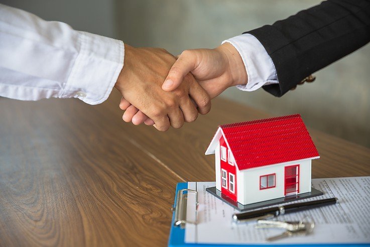 Besser unvermietet verkaufen!