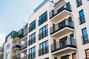 Wohnung behalten oder verkaufen in Bonn?