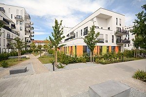 Immobilien als Kapitalanlage in Bonn