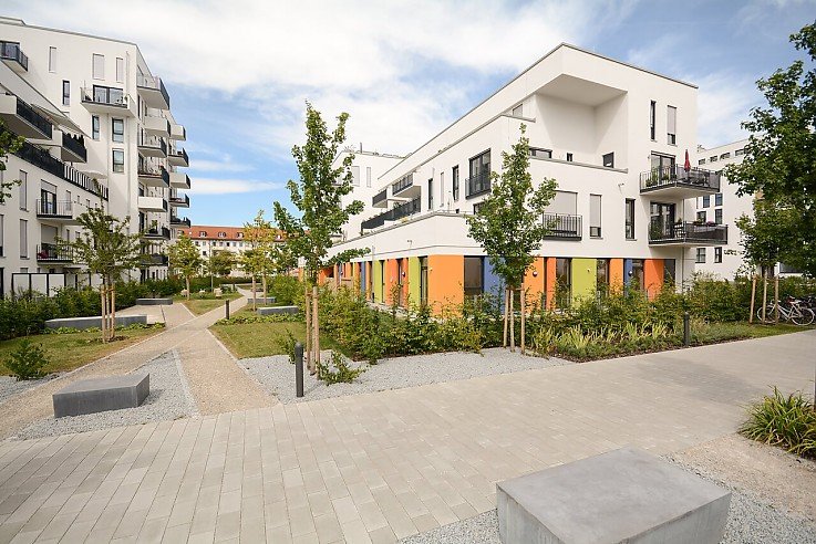 Immobilien als Kapitalanlage in Bonn
