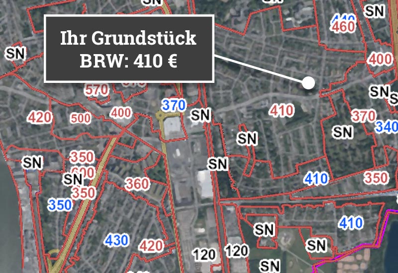Der Immobilienmarkt lebt wieder auf!