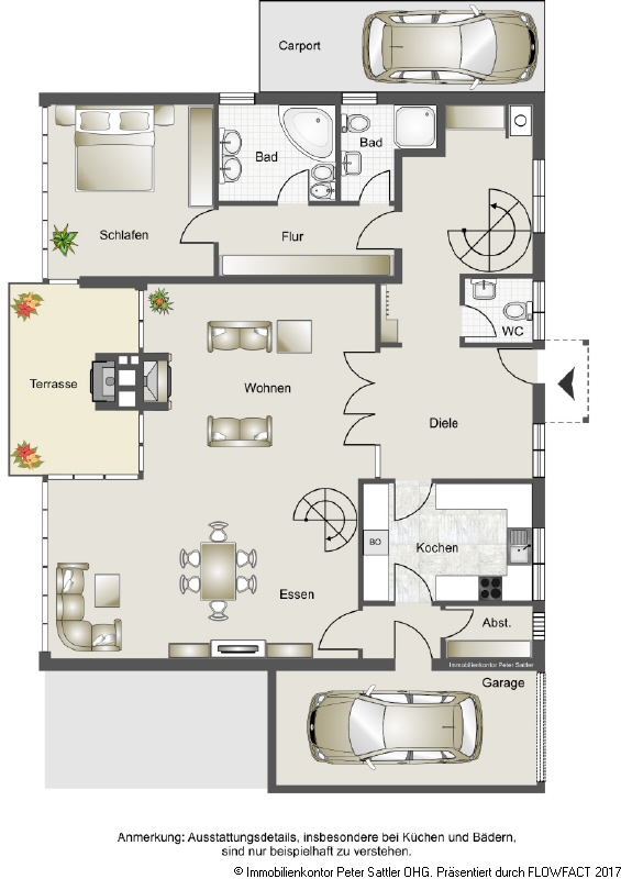 GrundrissEGjpg Einfamilienhaus Bonn