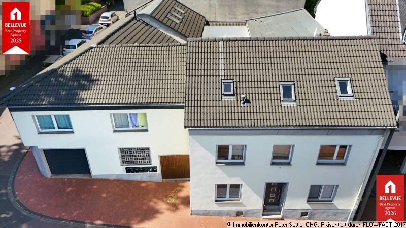 7 Gut in Schuss Mehrfamilienhaus Bonn
