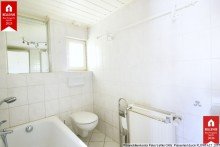 12 Praktisches Wannenbad Niederbachem: gem�tliches Haus mit Spielwiese vis-�-vis!