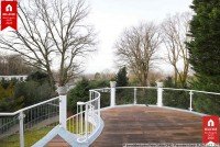 Bild (03841d41c9c005aecff85c5c2dcad233): �ber den D�chern von Bonn