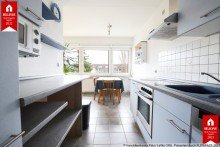 Alles bereit Verkehrsg�nstig, gro�z�giger Grundriss, helle Zimmer!