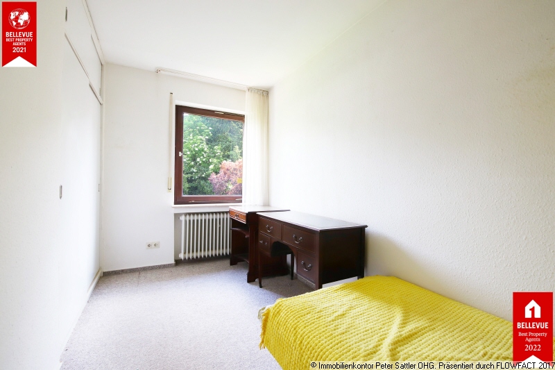 ein Zimmer im OG Doppelhaush�lfte Bonn