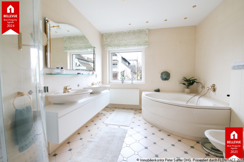 Wellness Einfamilienhaus K�nigswinter