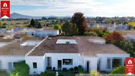 Hauptbild Atriumbungalow, 3 Schlafzimmer, 2 Terrassen