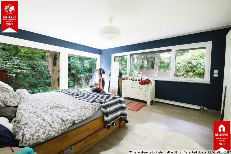 Ideal zum Relaxen Einfamilienhaus Bonn