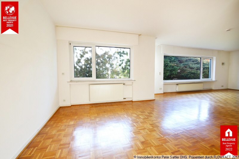 Platz f�r die Fr�hst�cksecke Einfamilienhaus Bonn