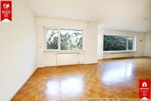 Platz f�r die Fr�hst�cksecke Garten sucht gr�nen Daumen!