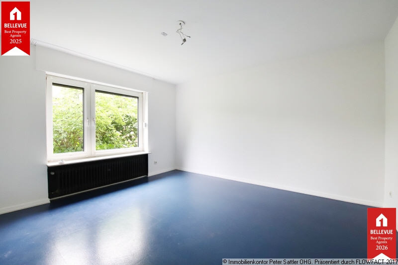 Mieteinnahmen durch Einliegerwohnung Reiheneckhaus Bonn