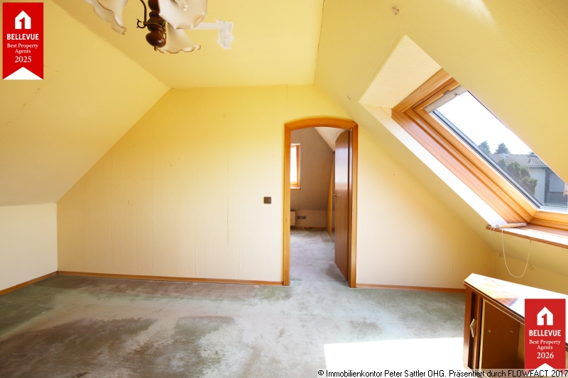 22 DG_Durchgangszimmer Einfamilienhaus Wachtberg