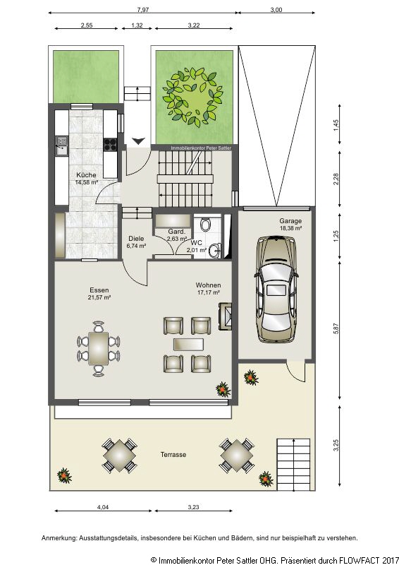 Grundriss_EG Doppelhaush�lfte Bonn