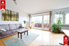 Viel Licht Verkehrsg�nstig, gro�z�giger Grundriss, helle Zimmer!