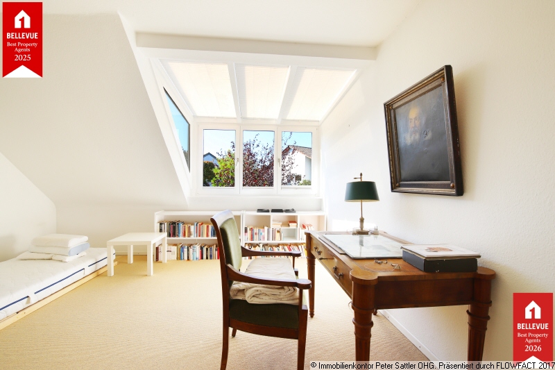 30 Kinderzimmer oder B�ro Einfamilienhaus Bonn