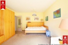 17 Viel Platz im Haus Durchdachter Grundriss, Garage, sch�ner Garten, Waldn�he!