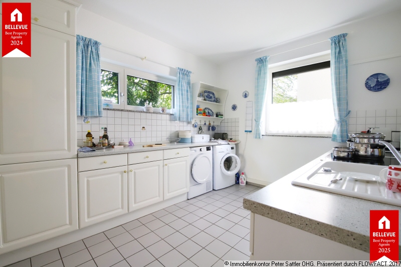 Hell und freundlich Erdgeschosswohnung Bonn