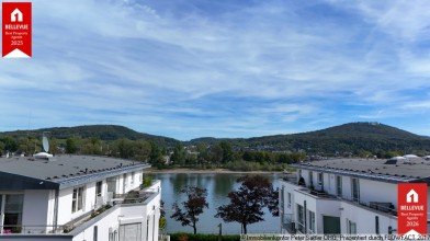 Hauptbild Herrlicher Rheinblick in Plittersdorf!
