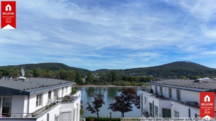 Hauptbild Herrlicher Rheinblick in Plittersdorf!