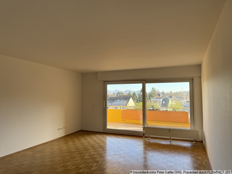 Wohnen Etagenwohnung Bonn