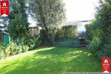 8 T�rchen zum Fu�weg Durchdachter Grundriss, Garage, sch�ner Garten, Waldn�he!