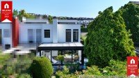 Bild (149bf89e1adffff8ed9d322a49dd662e): Klassiker der Moderne mit Gartenparadies!