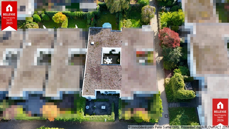 4 Zwei Terrassen Reihenmittelhaus Wachtberg