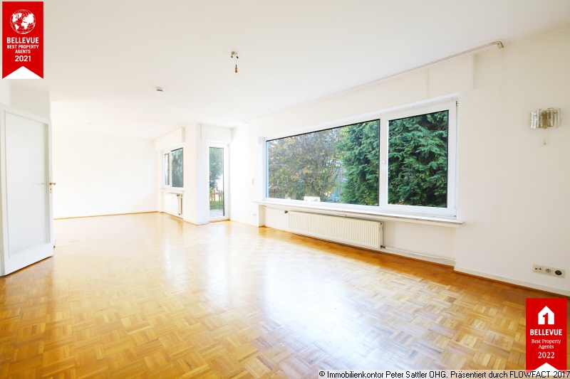 Bewegungsfreiheit Einfamilienhaus Bonn