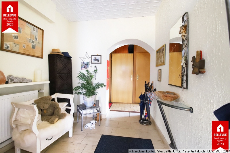 Hereinspaziert Einfamilienhaus Bonn