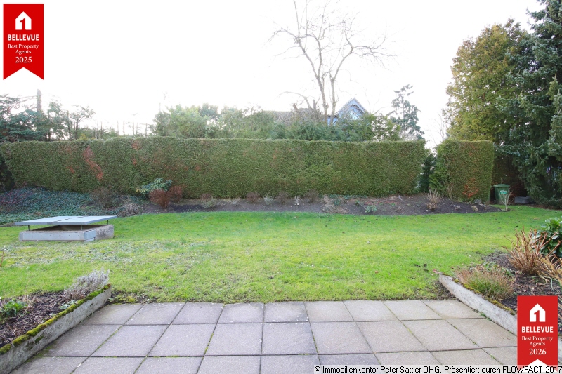 Ein Pl�tzchen zum Relaxen Erdgeschosswohnung Bonn