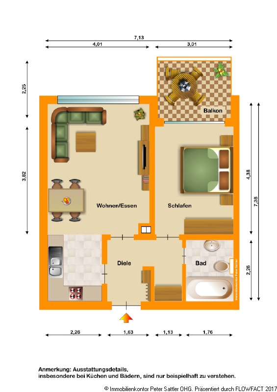 Grundrissjpg Etagenwohnung Bonn