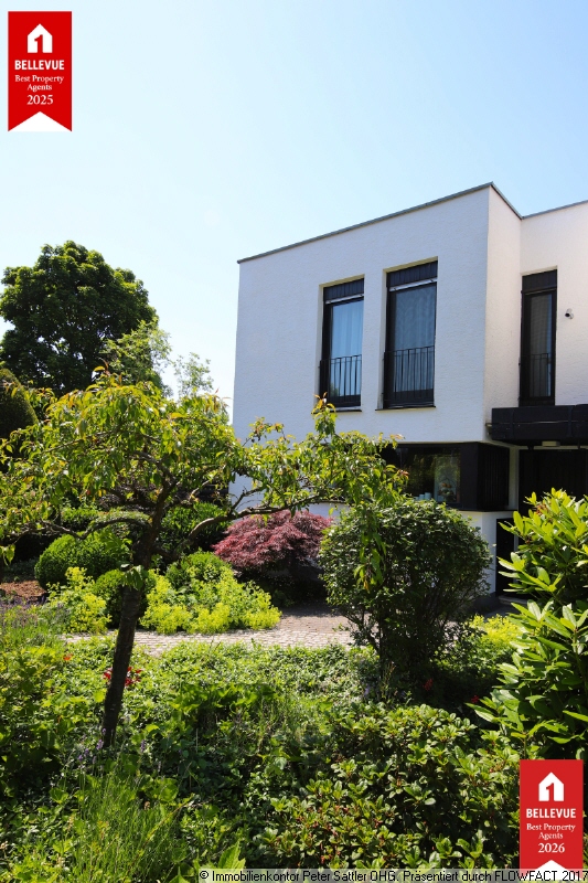 3 Gartenkunst vor der T�r Reiheneckhaus Meckenheim