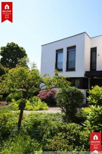 Bild (1be7cfa5f12ef5ca25a425201125c787): Klassiker der Moderne mit Gartenparadies!
