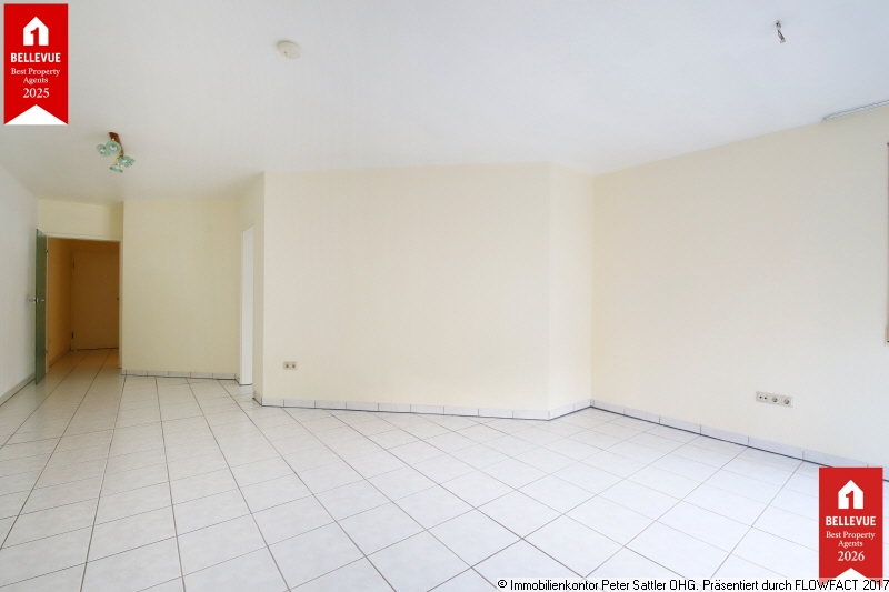 Mit Fu�bodenheizung Erdgeschosswohnung Bonn