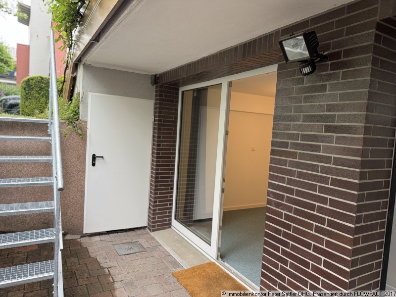 R�ckzugsort Souterrainwohnung Bonn