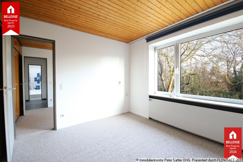 Ruhig schlafen Reiheneckhaus Bonn
