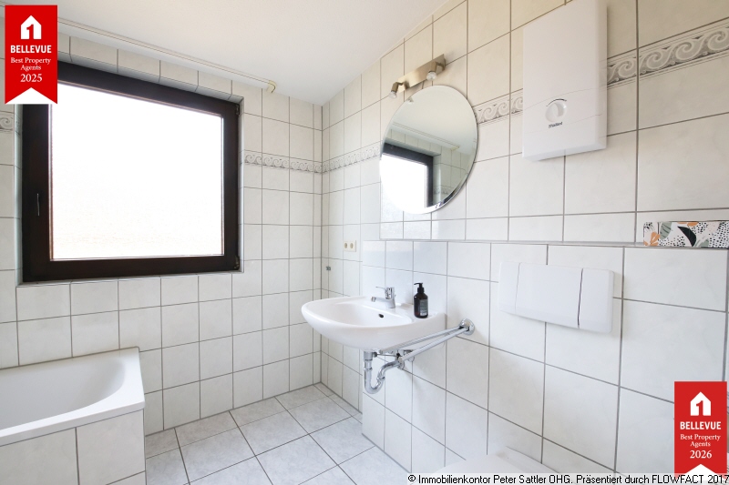 5 Hell und freundlich Erdgeschosswohnung Bonn