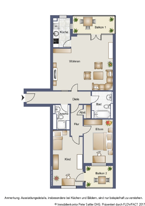 Grundrissjpg Etagenwohnung Bonn