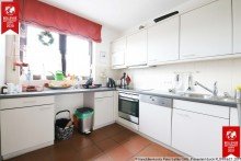 K�che Merl: ausgeprochen gepflegtes Haus in ruhiger Umgebung!