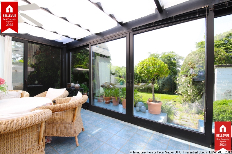 19 Gem�tlicher Wintergarten Reiheneckhaus Meckenheim