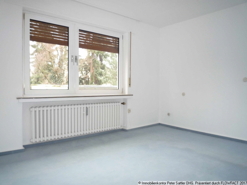 Wohnraumbeispiel 2 Mehrfamilienhaus Bonn